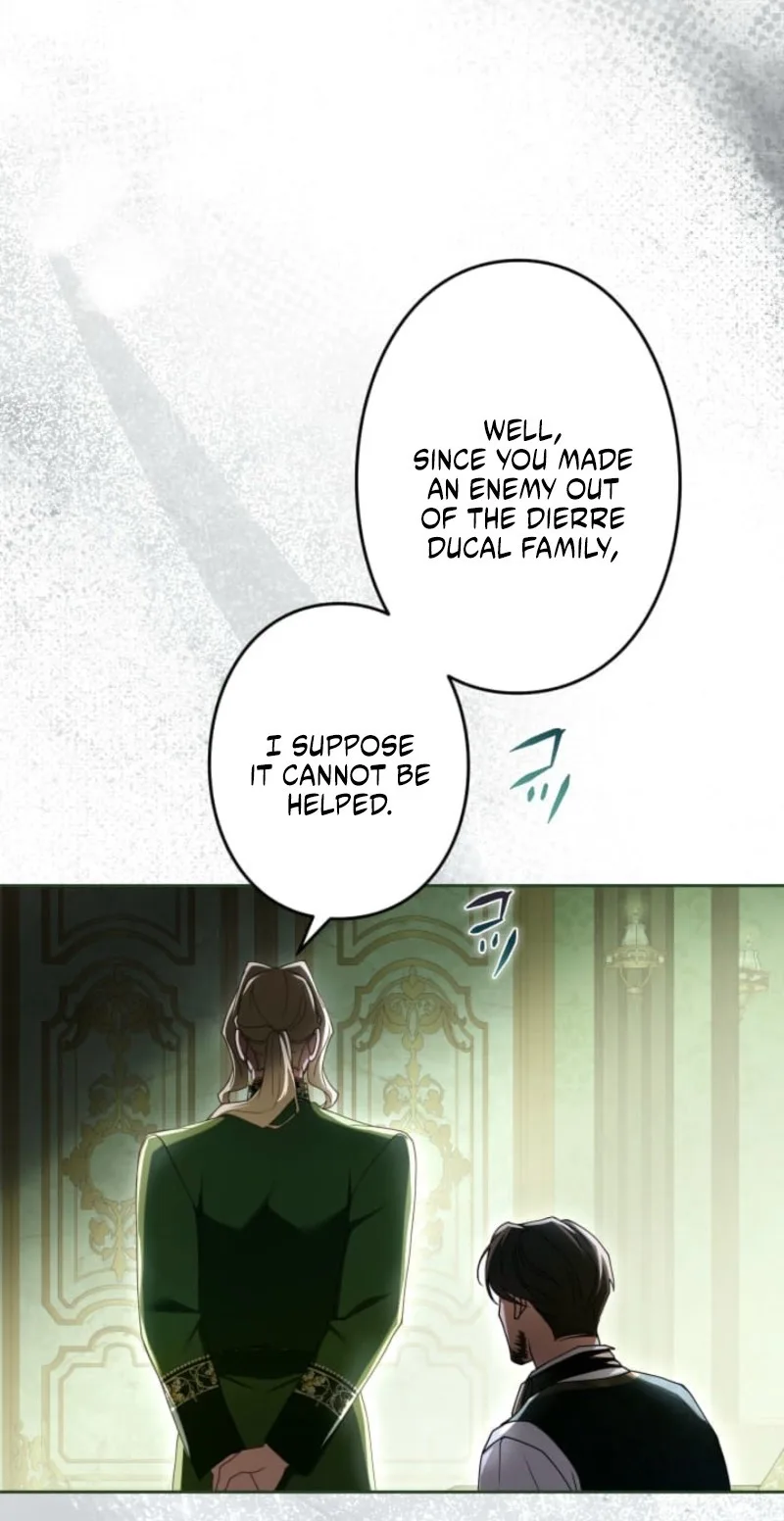 I've Fallen for the Empire's Greatest Villainess Chapter 109 page 26