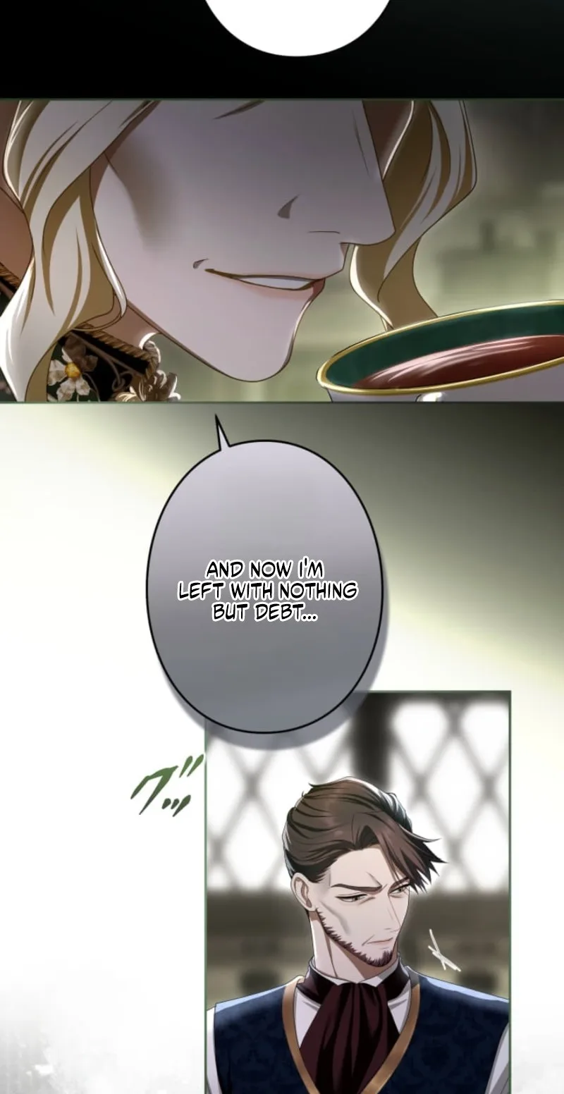 I've Fallen for the Empire's Greatest Villainess Chapter 109 page 23