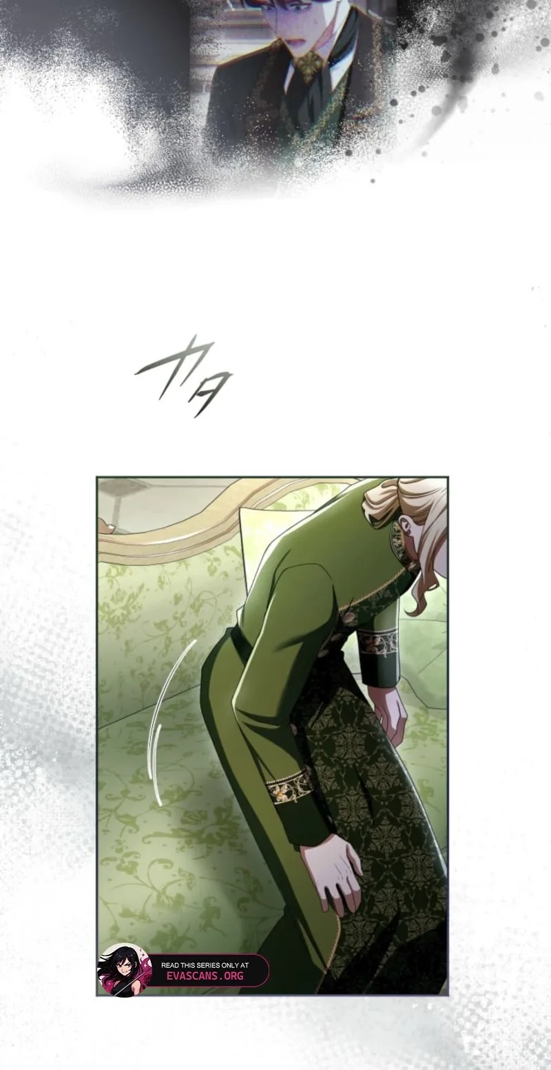 I've Fallen for the Empire's Greatest Villainess Chapter 109 page 25