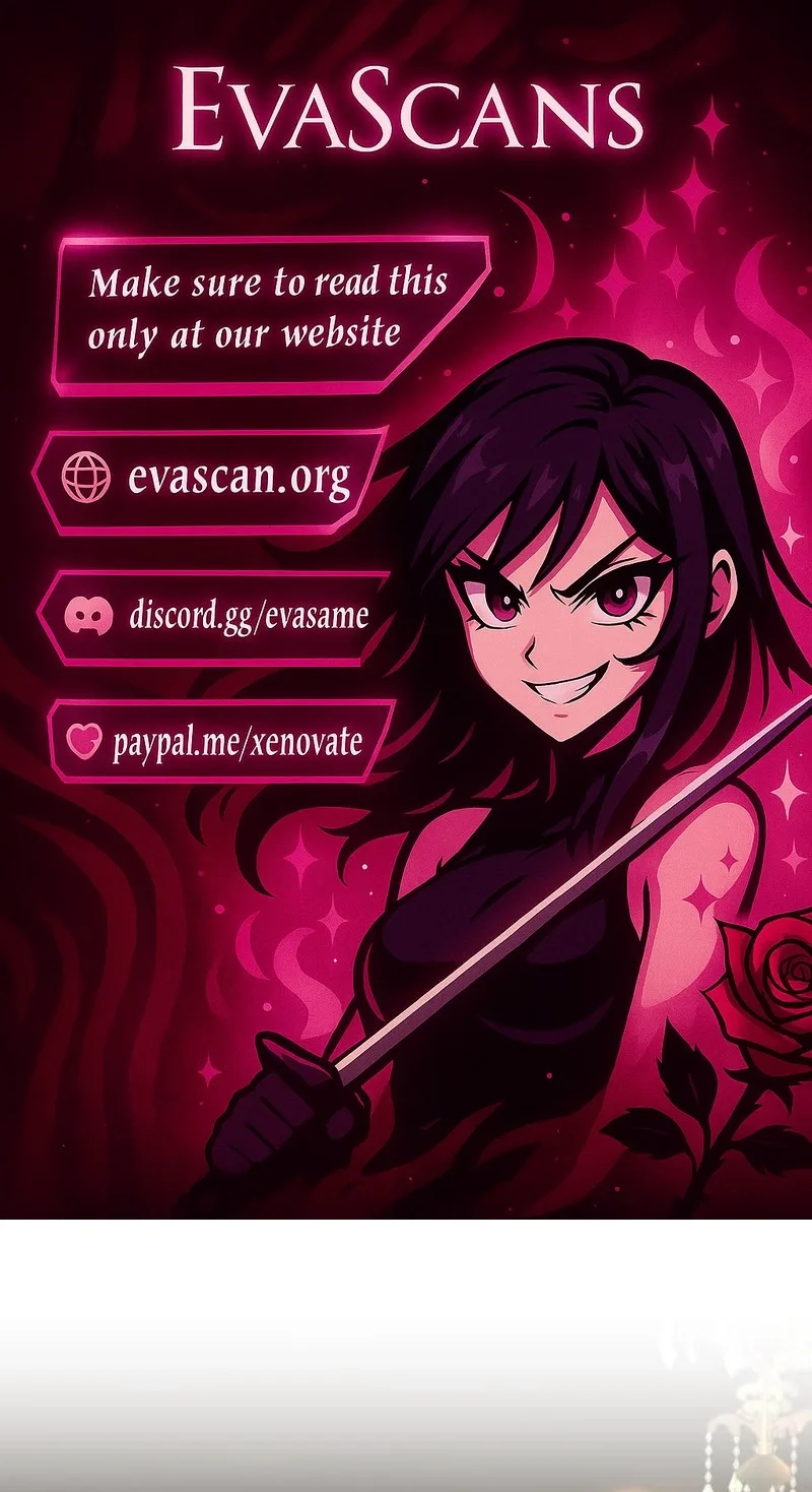 I've Fallen for the Empire's Greatest Villainess Chapter 110 page 1