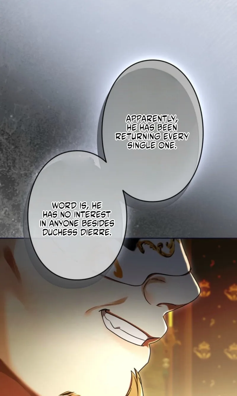 I've Fallen for the Empire's Greatest Villainess Chapter 110 page 7