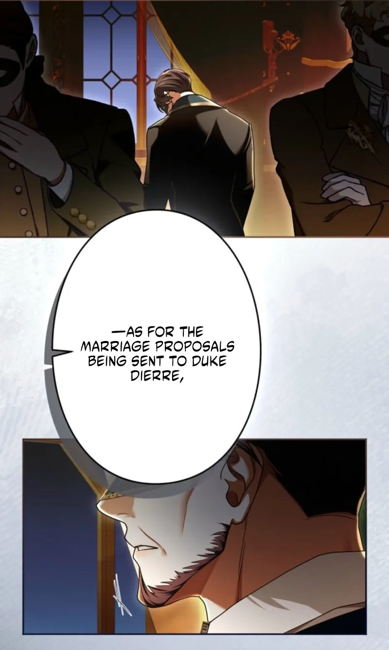 I've Fallen for the Empire's Greatest Villainess Chapter 110 page 6