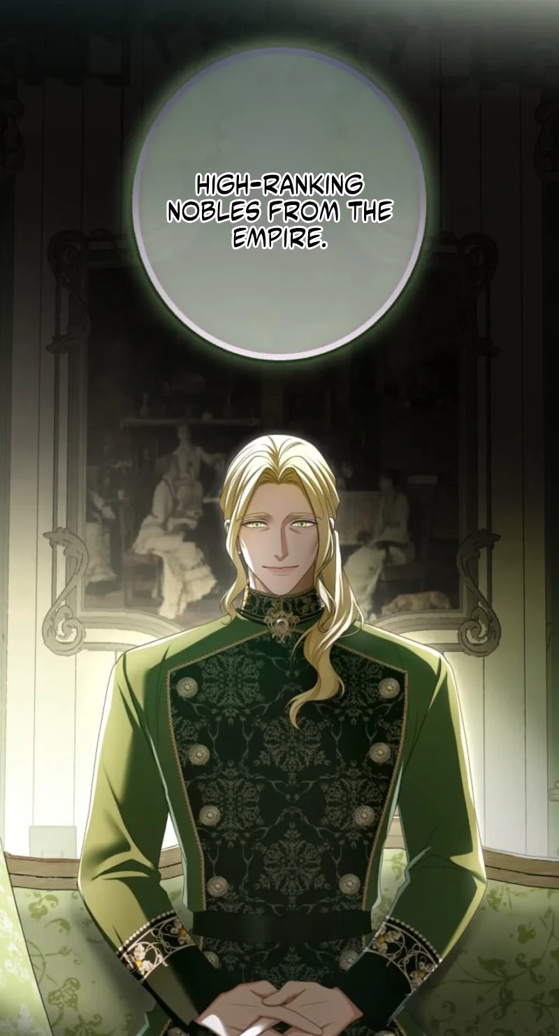 I've Fallen for the Empire's Greatest Villainess Chapter 109 page 17