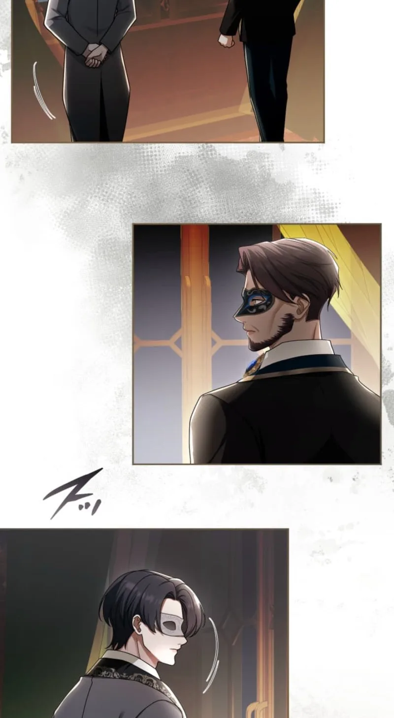 I've Fallen for the Empire's Greatest Villainess Chapter 110 page 14
