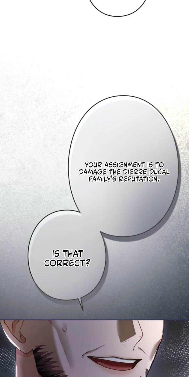 I've Fallen for the Empire's Greatest Villainess Chapter 109 page 33
