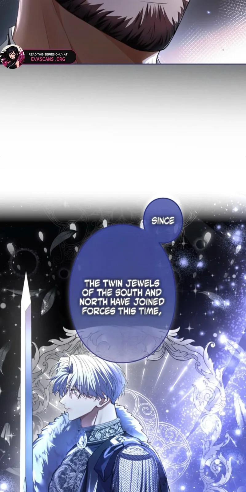 I've Fallen for the Empire's Greatest Villainess Chapter 109 page 34