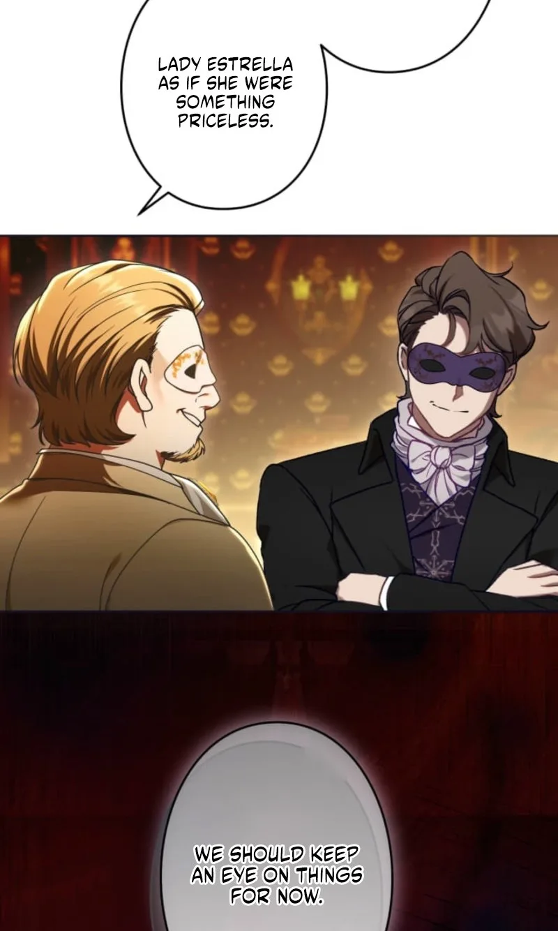 I've Fallen for the Empire's Greatest Villainess Chapter 110 page 9