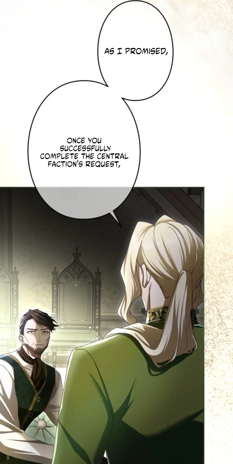 I've Fallen for the Empire's Greatest Villainess Chapter 109 page 31