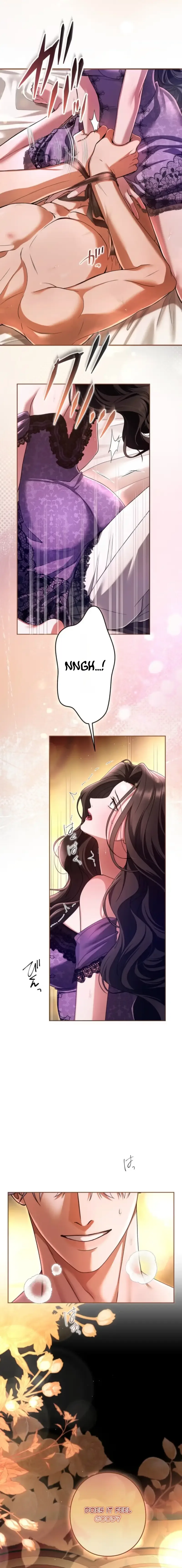 I've Fallen for the Empire's Greatest Villainess Chapter 107 page 20