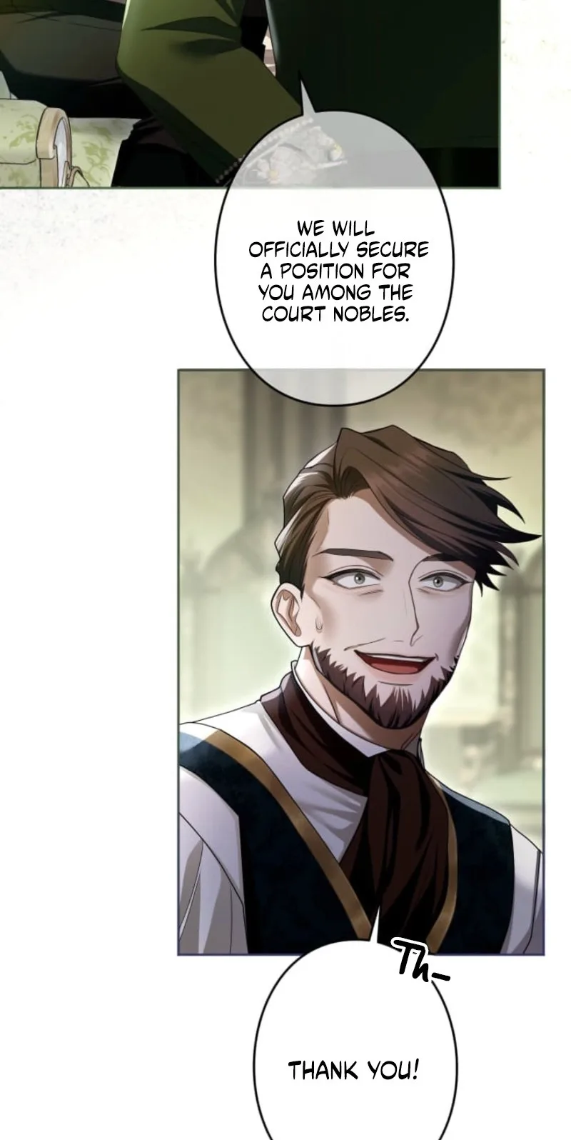 I've Fallen for the Empire's Greatest Villainess Chapter 109 page 32