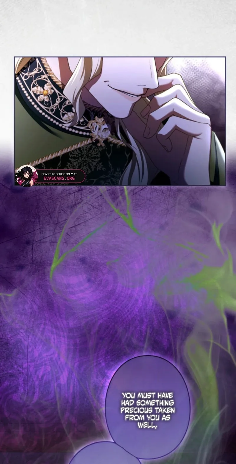 I've Fallen for the Empire's Greatest Villainess Chapter 109 page 42