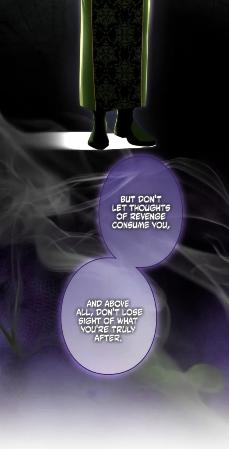 I've Fallen for the Empire's Greatest Villainess Chapter 109 page 44