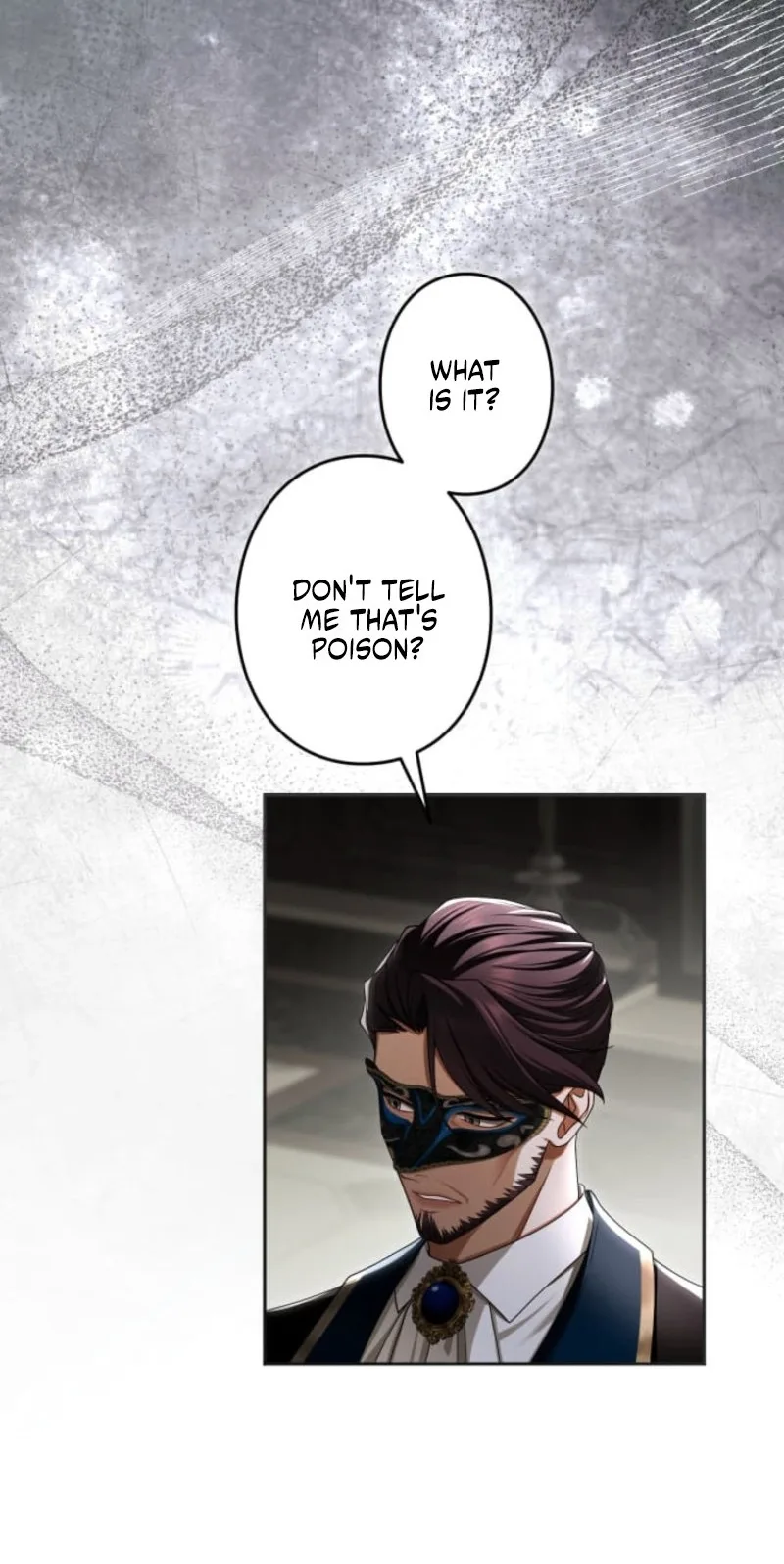 I've Fallen for the Empire's Greatest Villainess Chapter 110 page 23