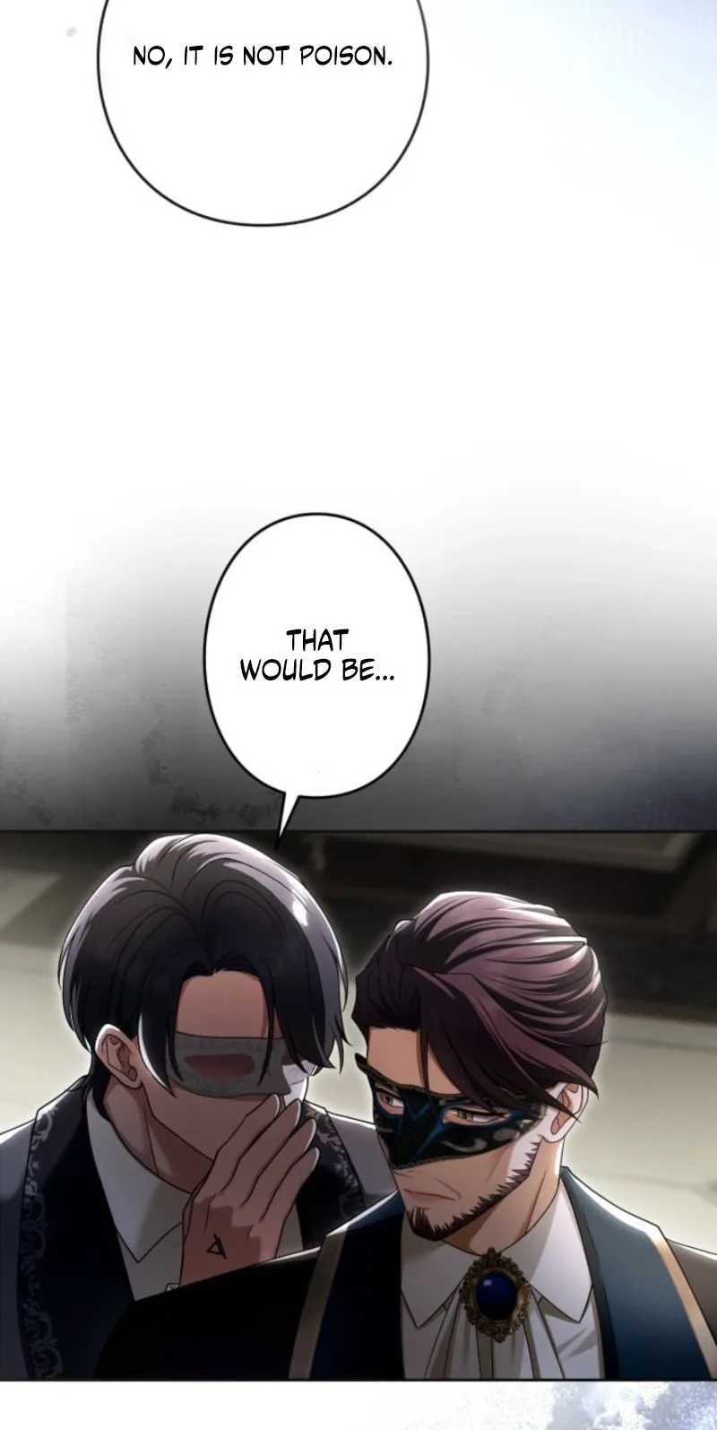 I've Fallen for the Empire's Greatest Villainess Chapter 110 page 25