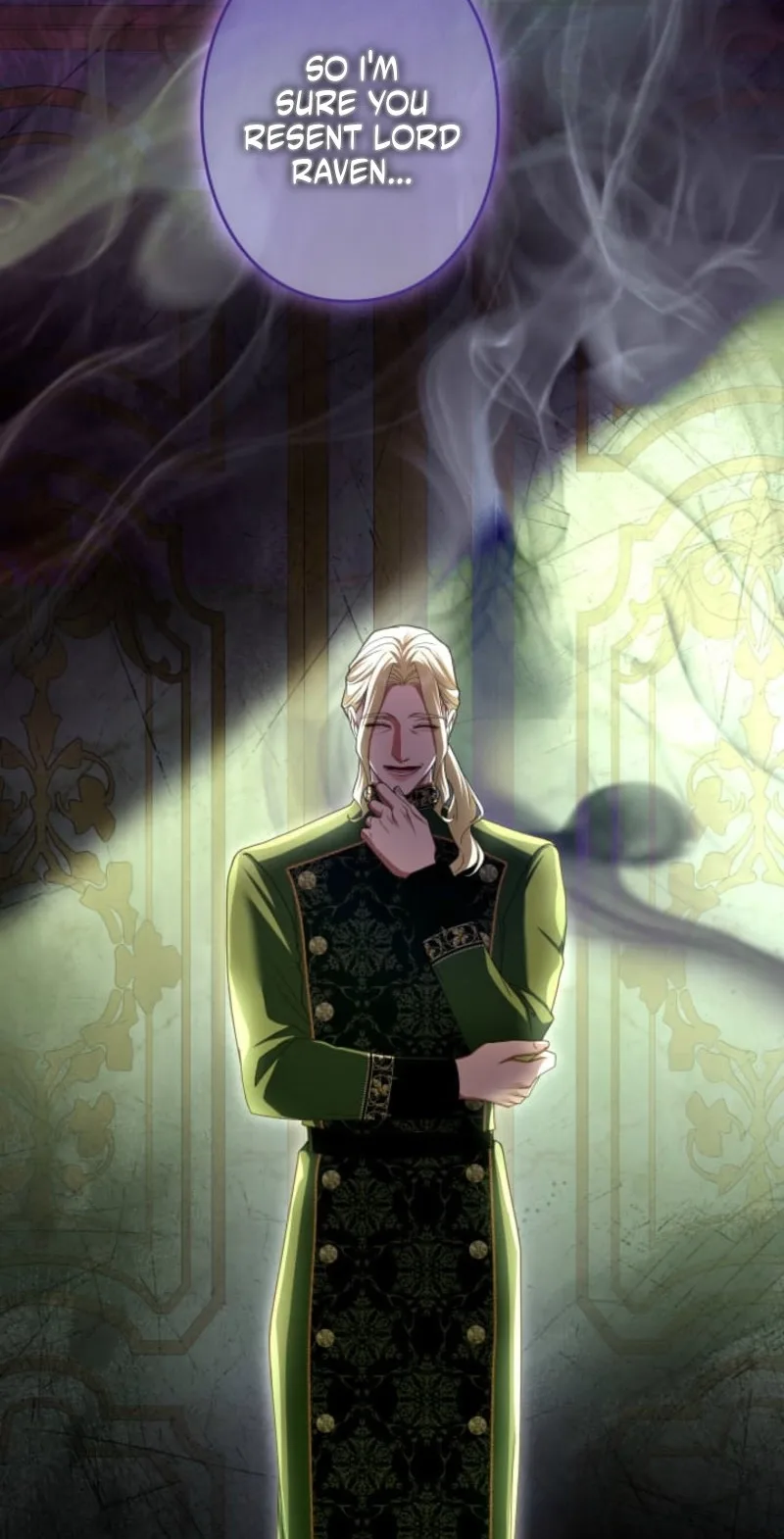 I've Fallen for the Empire's Greatest Villainess Chapter 109 page 43