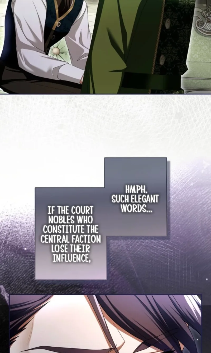 I've Fallen for the Empire's Greatest Villainess Chapter 109 page 38