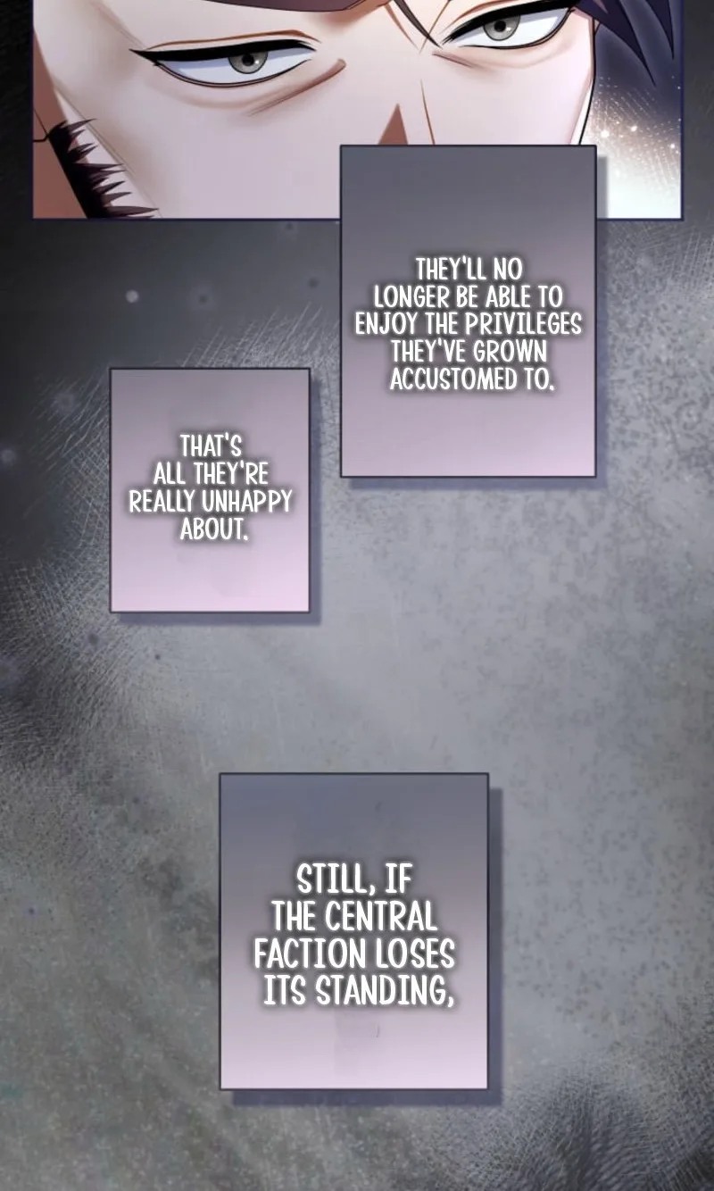 I've Fallen for the Empire's Greatest Villainess Chapter 109 page 39