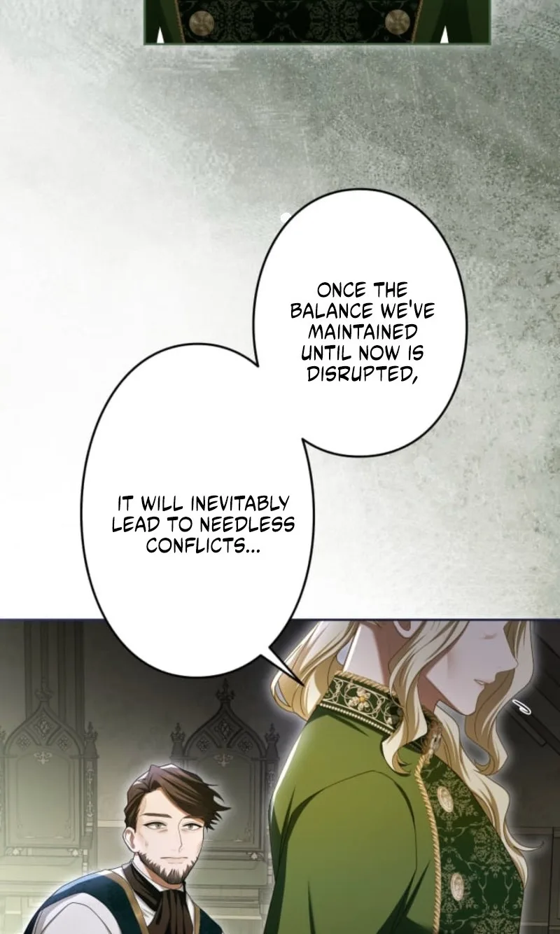 I've Fallen for the Empire's Greatest Villainess Chapter 109 page 37