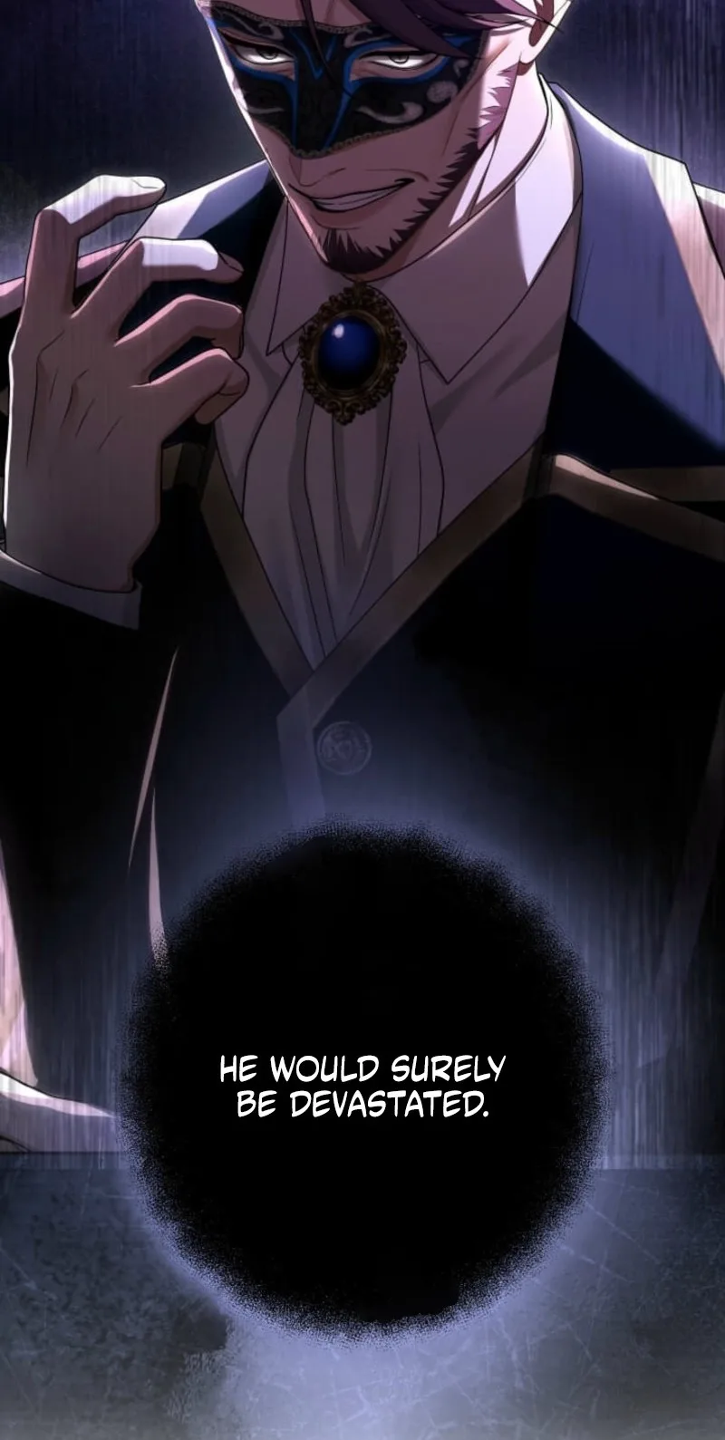 I've Fallen for the Empire's Greatest Villainess Chapter 110 page 29