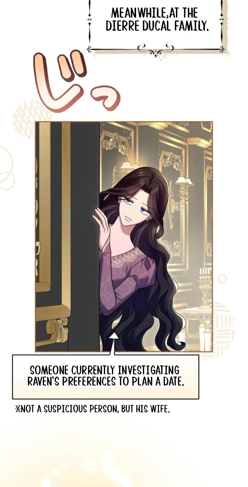 I've Fallen for the Empire's Greatest Villainess Chapter 109 page 46