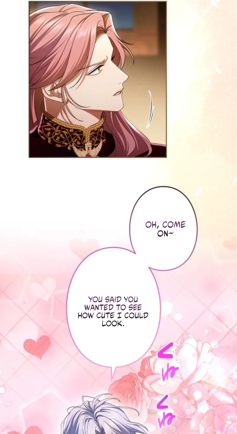 I've Fallen for the Empire's Greatest Villainess Chapter 110 page 36