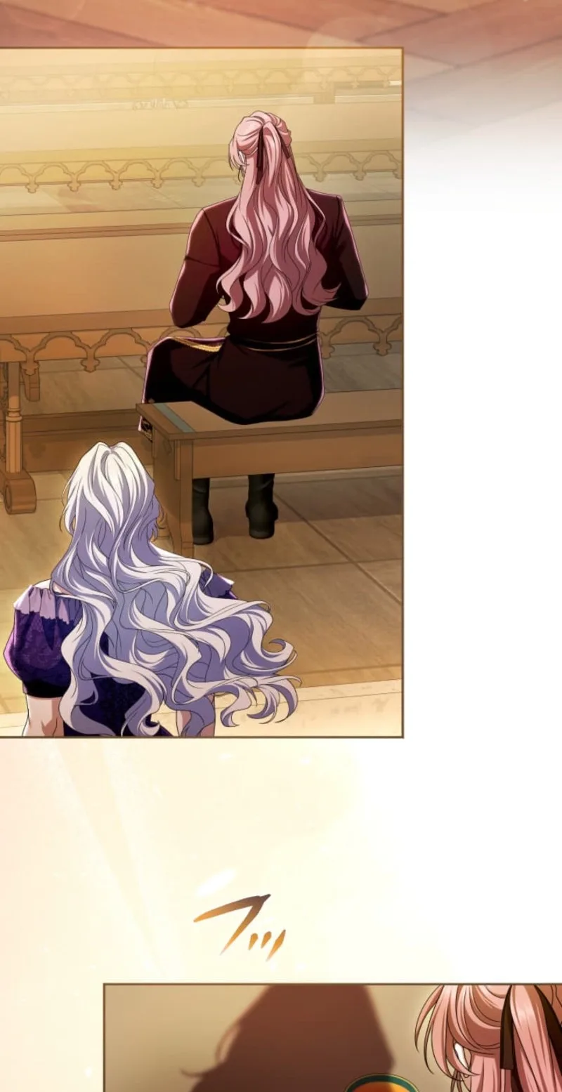 I've Fallen for the Empire's Greatest Villainess Chapter 110 page 34
