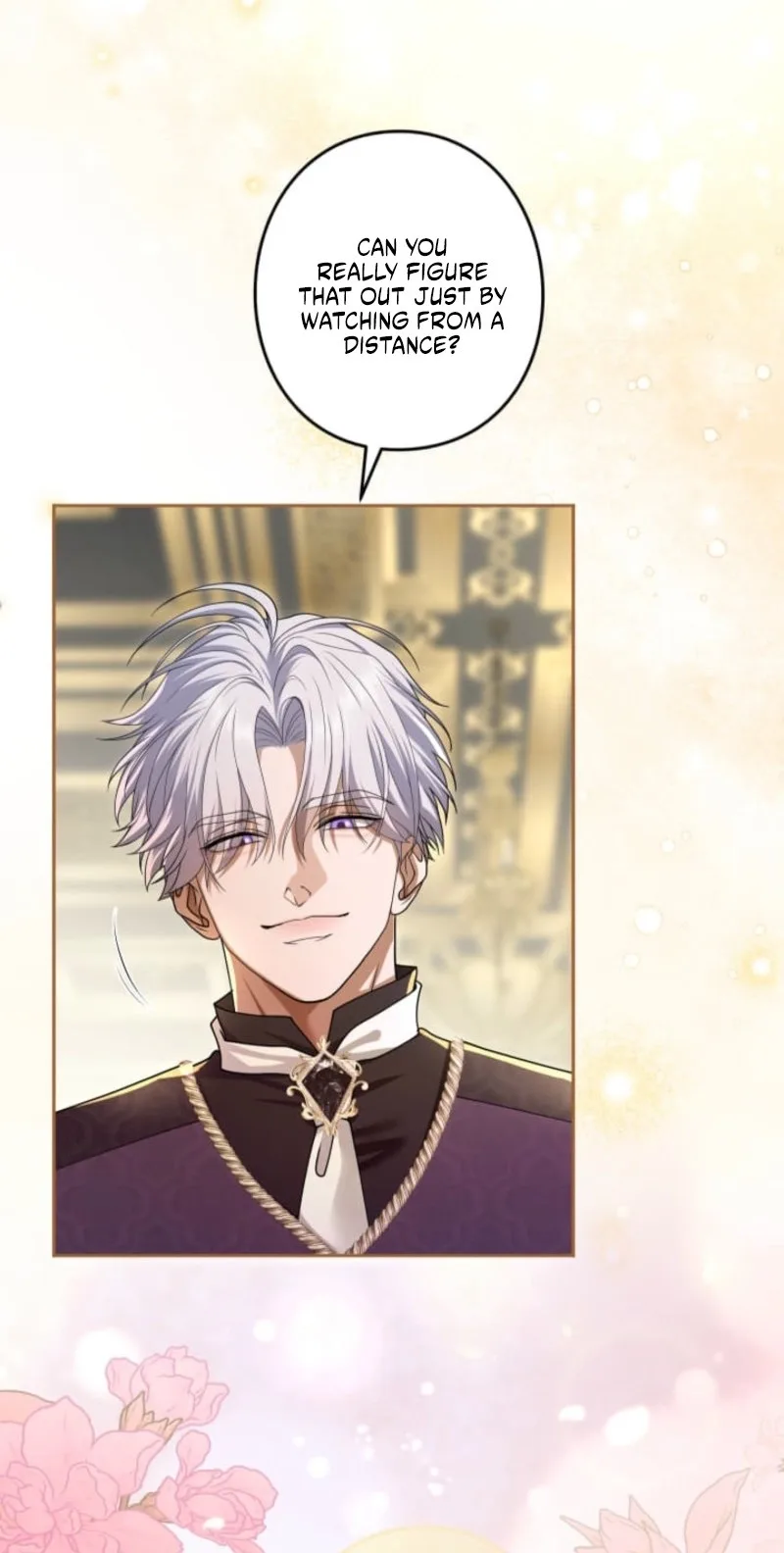 I've Fallen for the Empire's Greatest Villainess Chapter 109 page 54