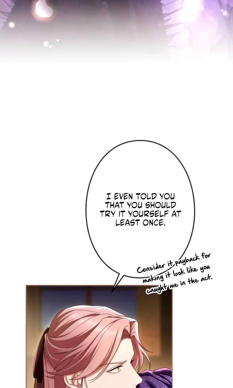 I've Fallen for the Empire's Greatest Villainess Chapter 110 page 42