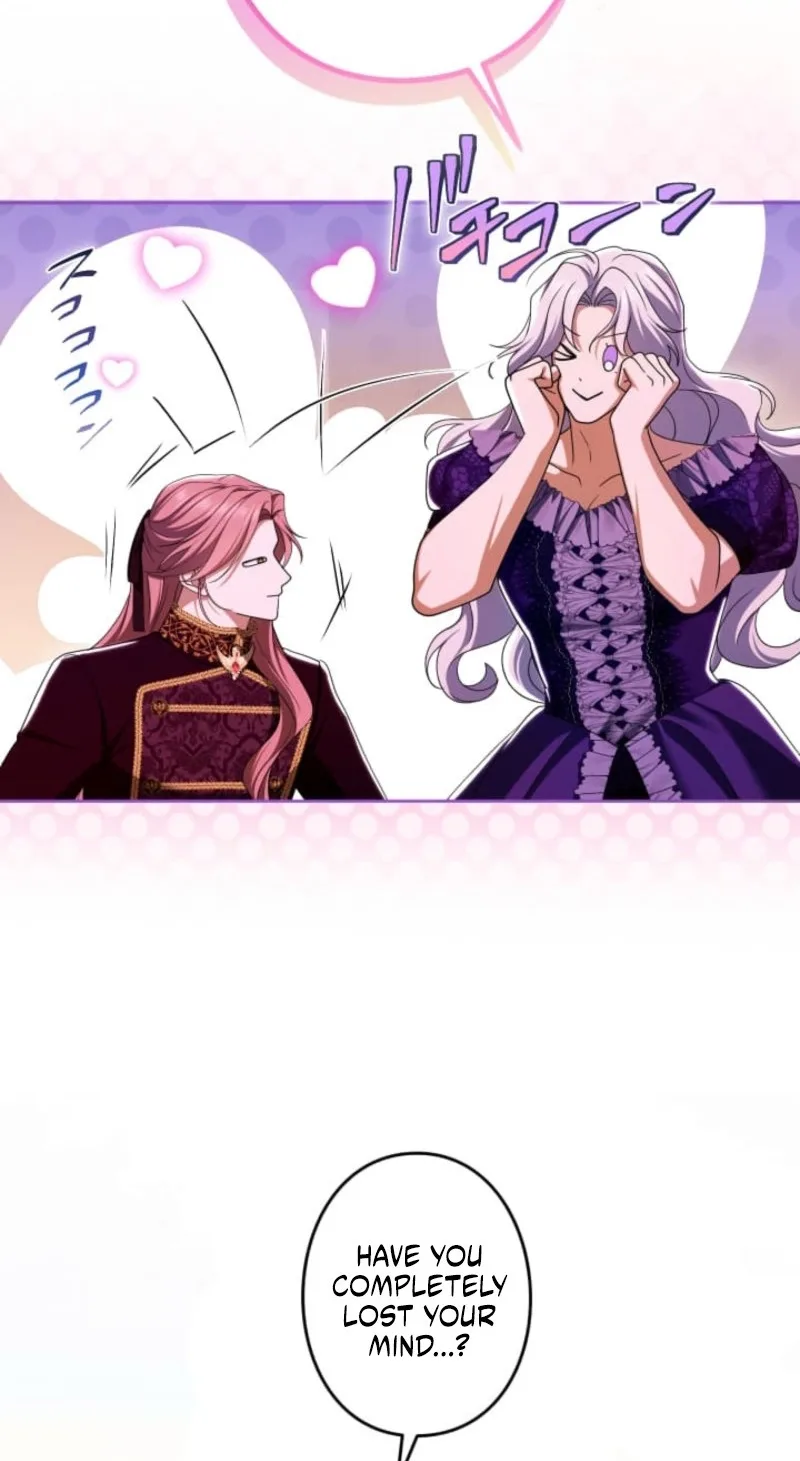 I've Fallen for the Empire's Greatest Villainess Chapter 110 page 38