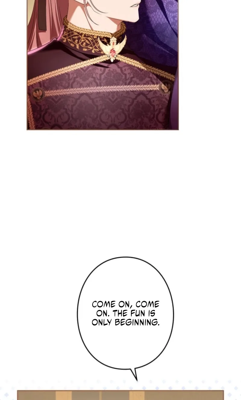 I've Fallen for the Empire's Greatest Villainess Chapter 110 page 43