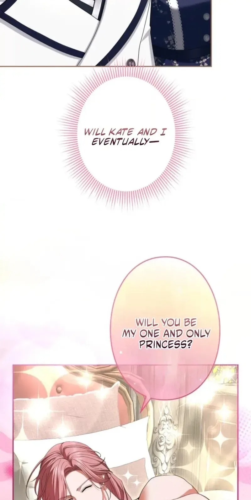 I've Fallen for the Empire's Greatest Villainess Chapter 109 page 60