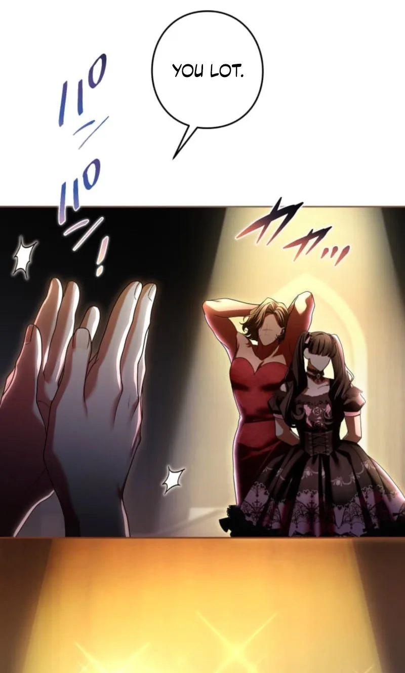 I've Fallen for the Empire's Greatest Villainess Chapter 110 page 45