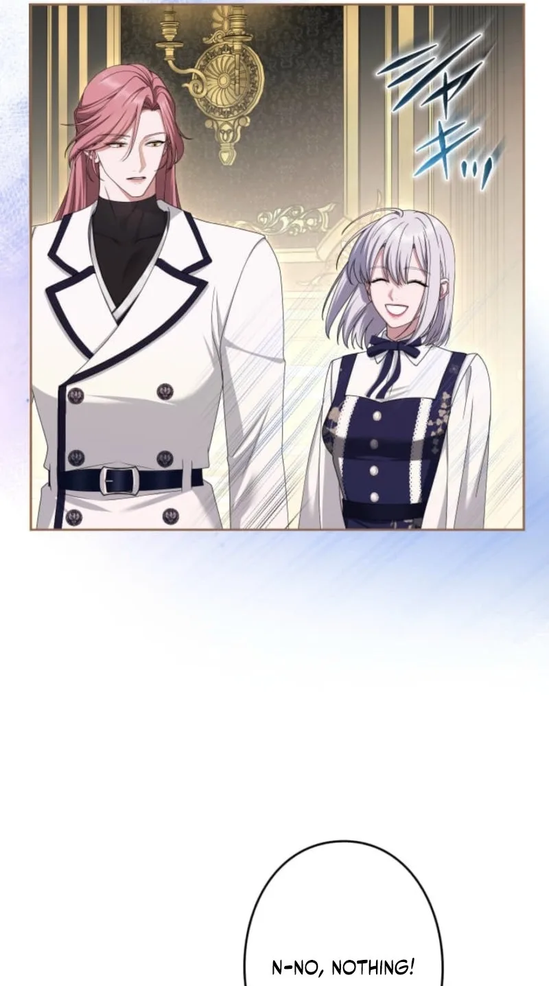 I've Fallen for the Empire's Greatest Villainess Chapter 109 page 63