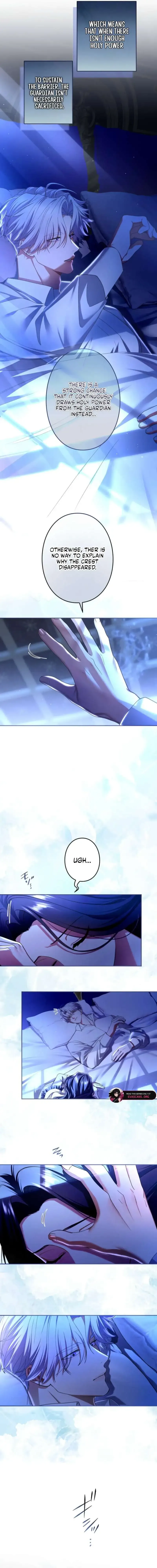 I've Fallen for the Empire's Greatest Villainess Chapter 111 page 5