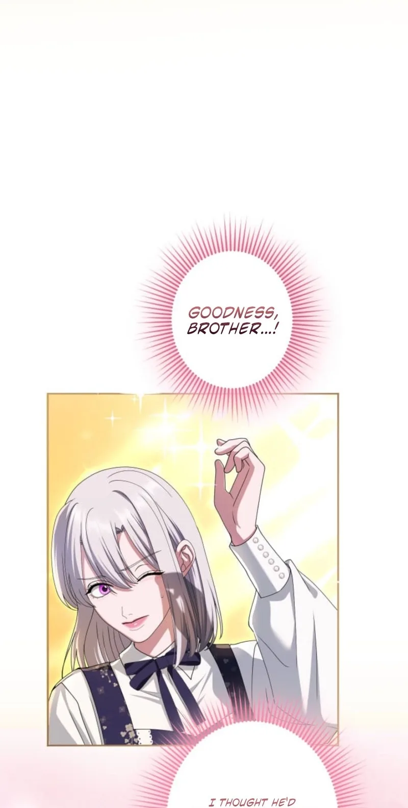 I've Fallen for the Empire's Greatest Villainess Chapter 109 page 57