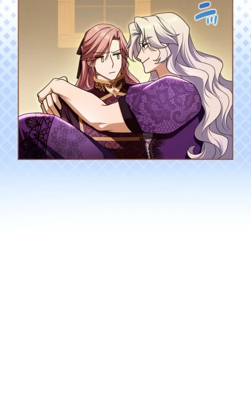 I've Fallen for the Empire's Greatest Villainess Chapter 110 page 44