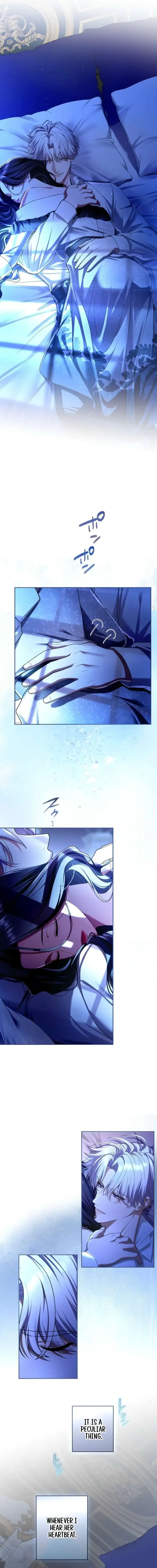 I've Fallen for the Empire's Greatest Villainess Chapter 111 page 6