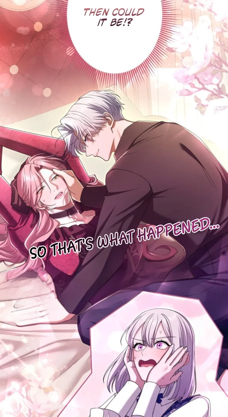 I've Fallen for the Empire's Greatest Villainess Chapter 109 page 73