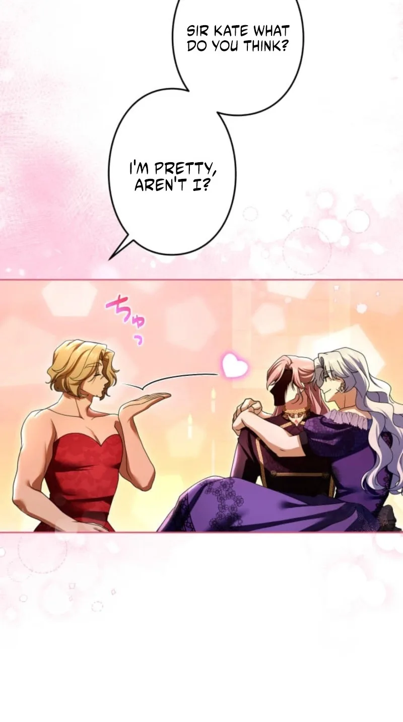 I've Fallen for the Empire's Greatest Villainess Chapter 110 page 52