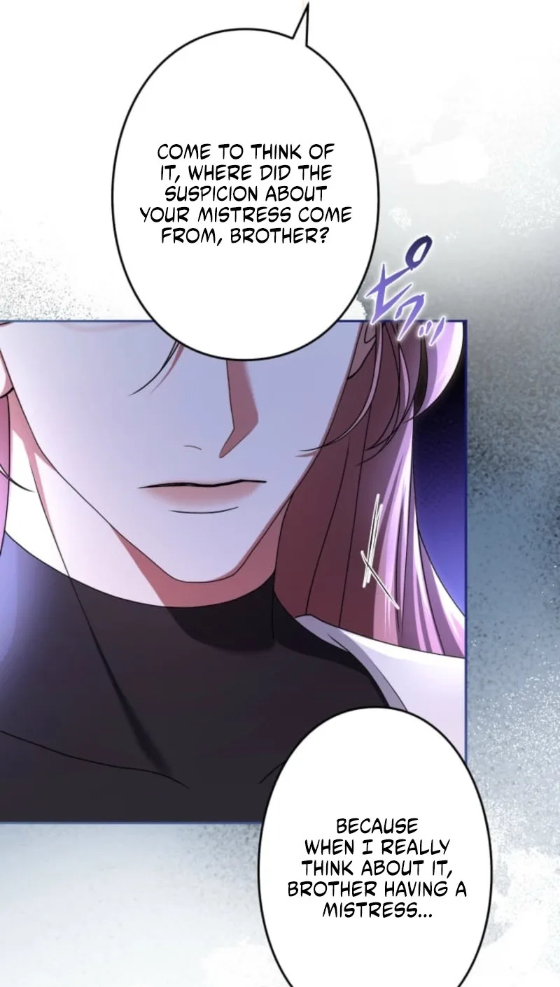 I've Fallen for the Empire's Greatest Villainess Chapter 109 page 68