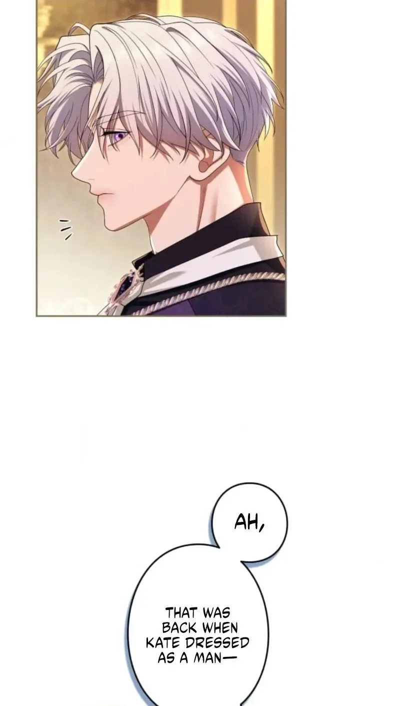 I've Fallen for the Empire's Greatest Villainess Chapter 109 page 70