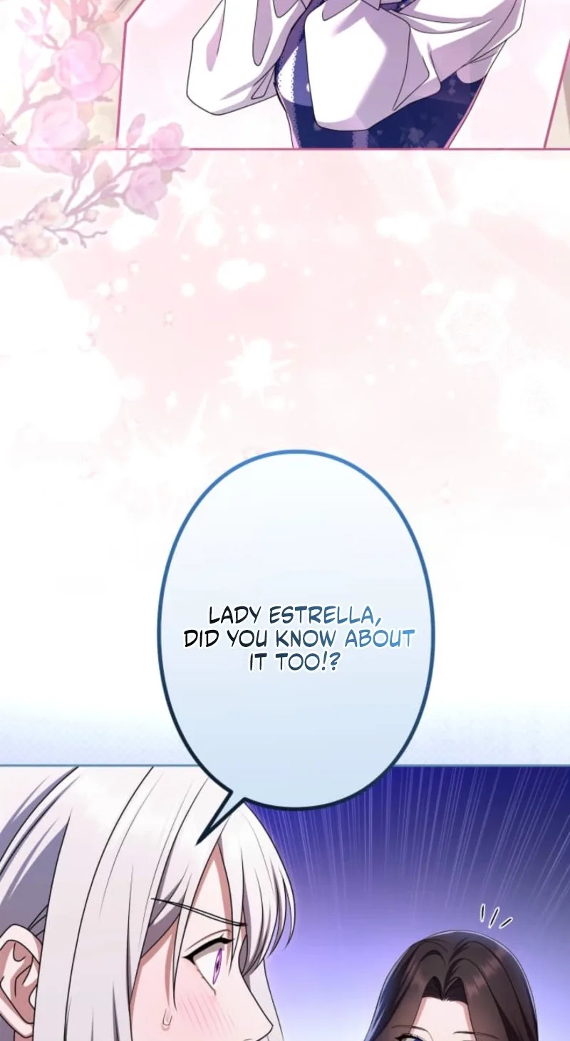 I've Fallen for the Empire's Greatest Villainess Chapter 109 page 74