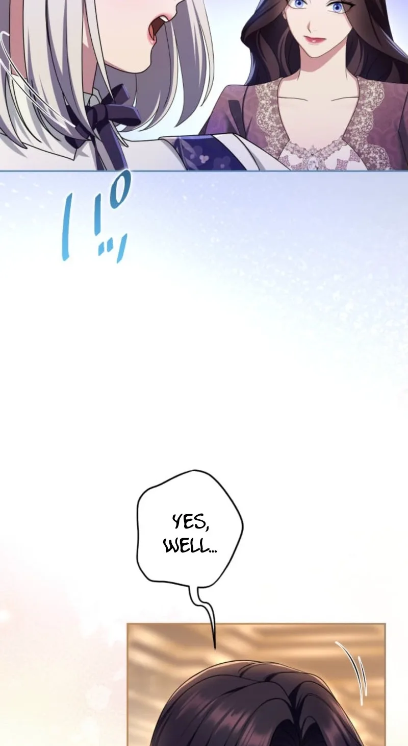 I've Fallen for the Empire's Greatest Villainess Chapter 109 page 75