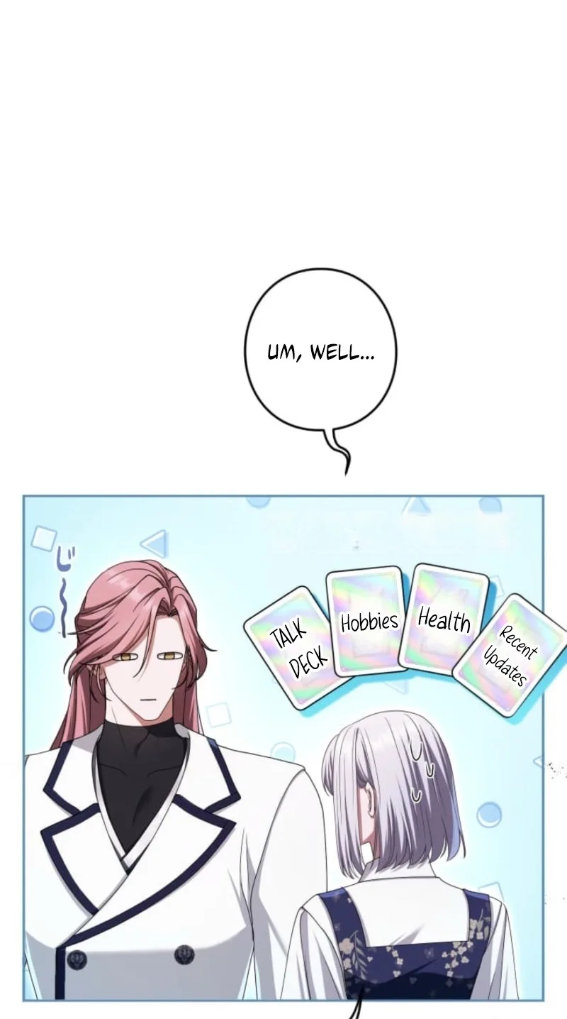 I've Fallen for the Empire's Greatest Villainess Chapter 109 page 66