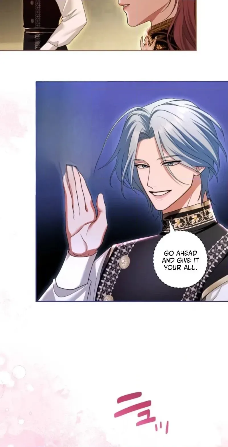 I've Fallen for the Empire's Greatest Villainess Chapter 110 page 50