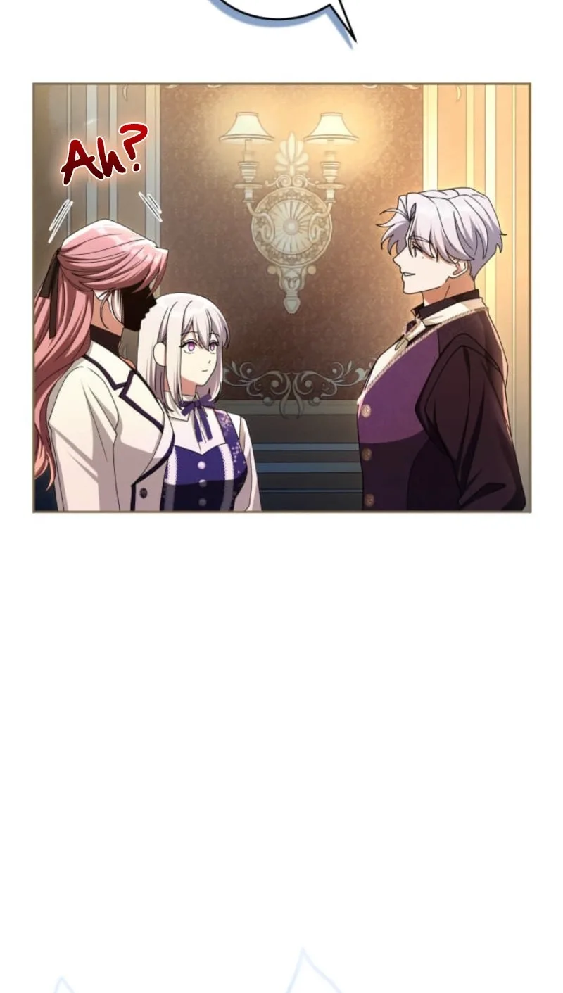I've Fallen for the Empire's Greatest Villainess Chapter 109 page 71