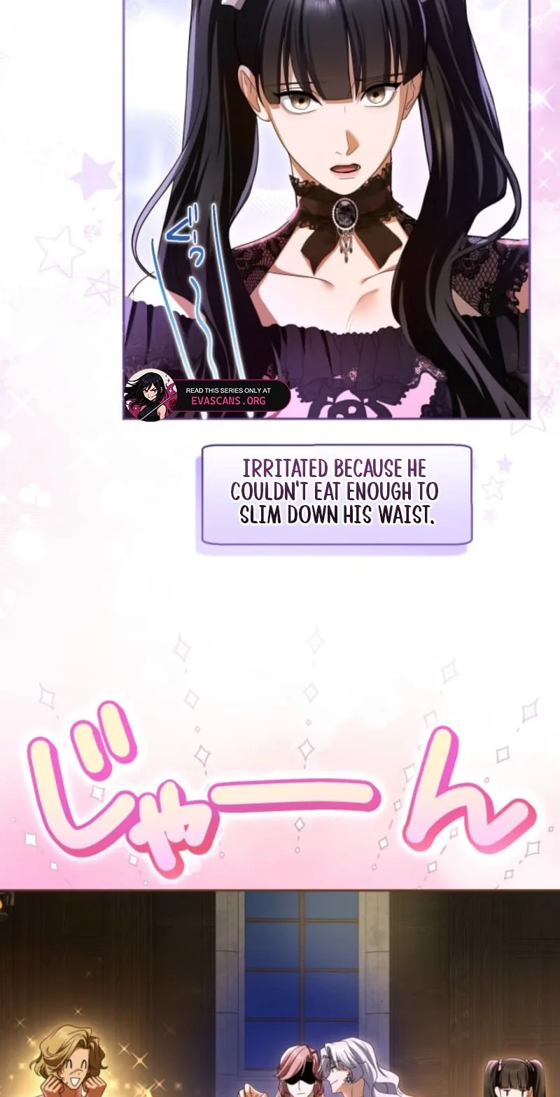 I've Fallen for the Empire's Greatest Villainess Chapter 110 page 48
