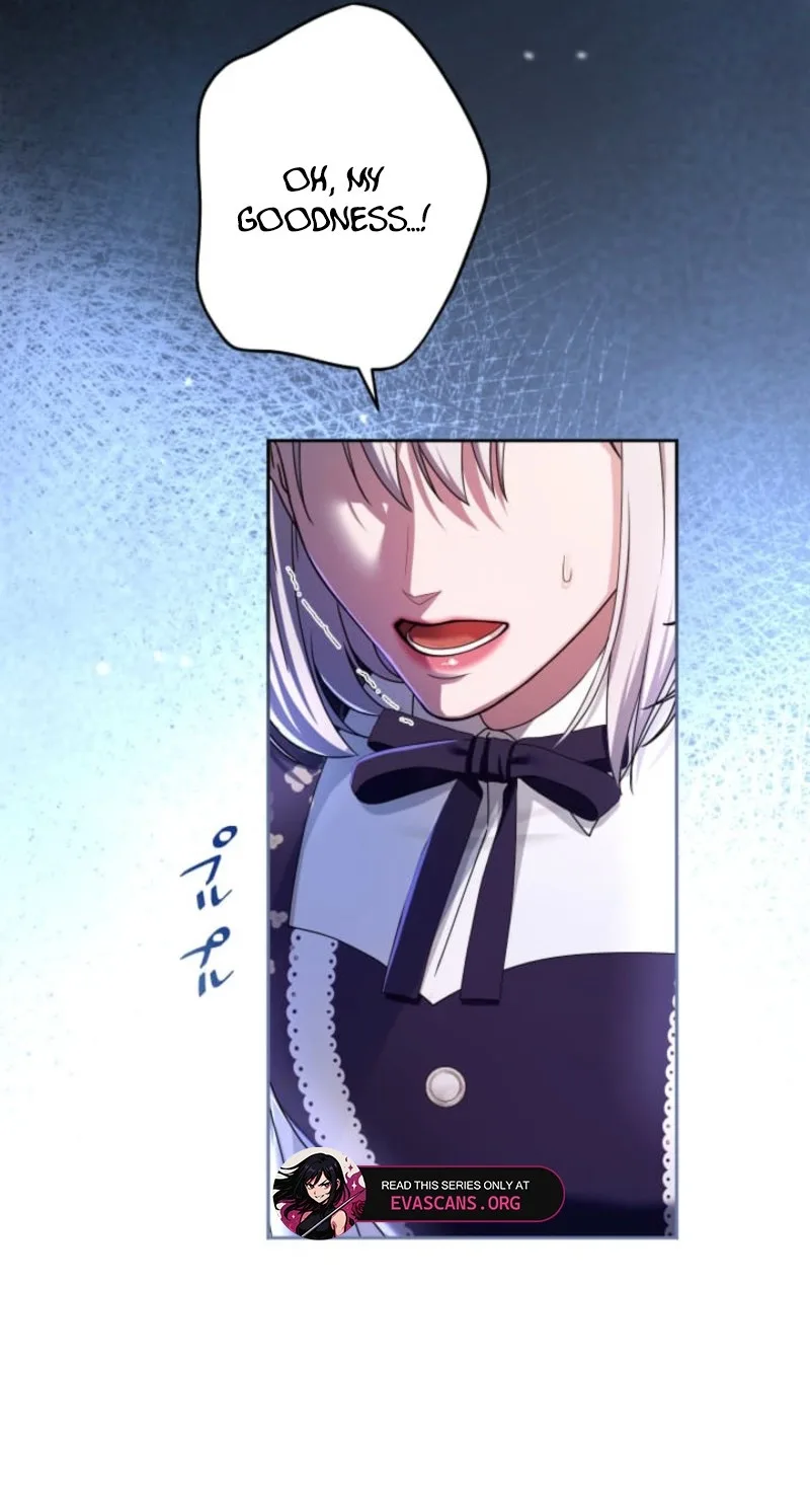 I've Fallen for the Empire's Greatest Villainess Chapter 109 page 78