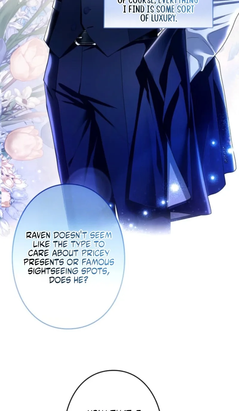 I've Fallen for the Empire's Greatest Villainess Chapter 110 page 64