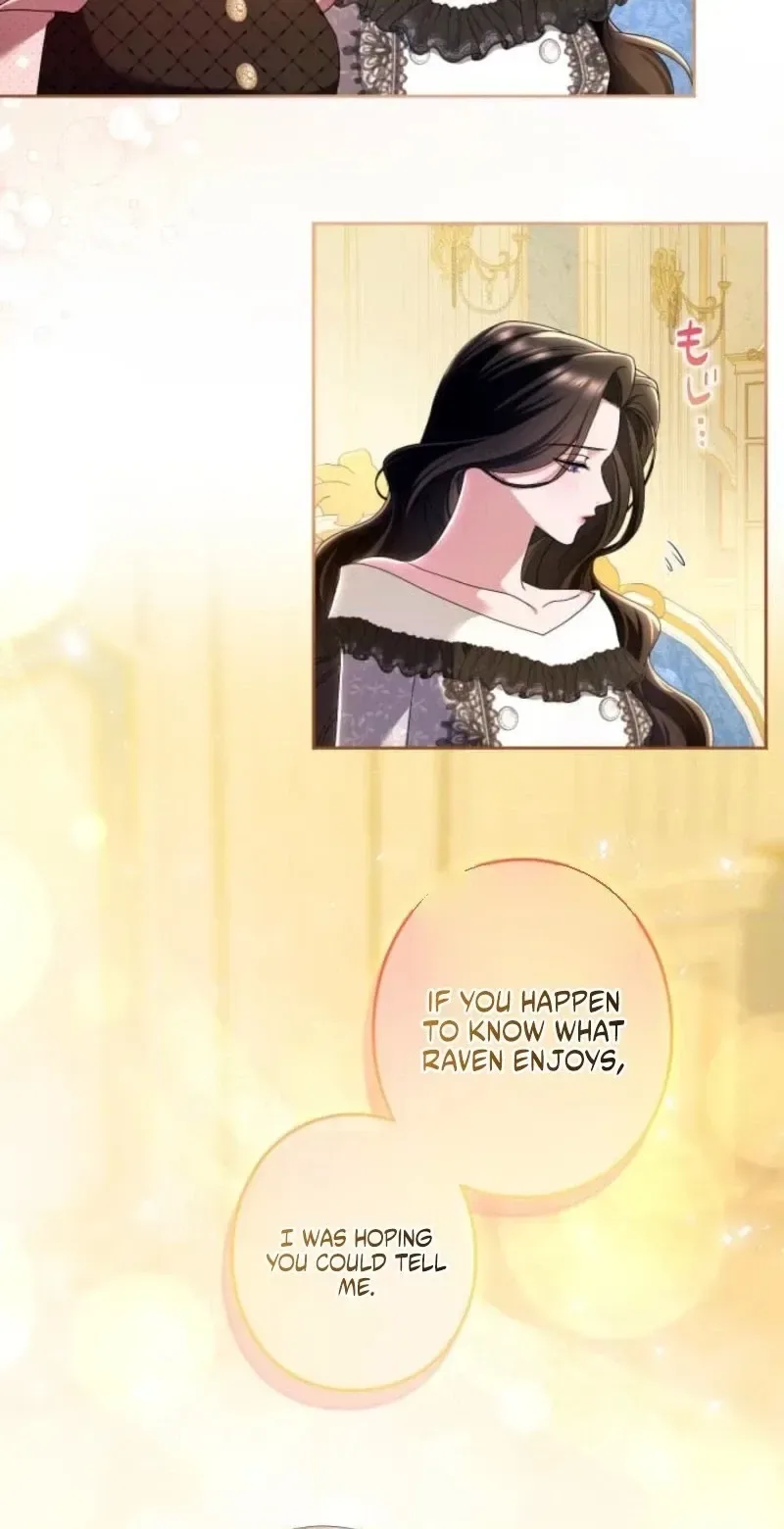 I've Fallen for the Empire's Greatest Villainess Chapter 110 page 60